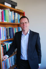 Michael Coffey